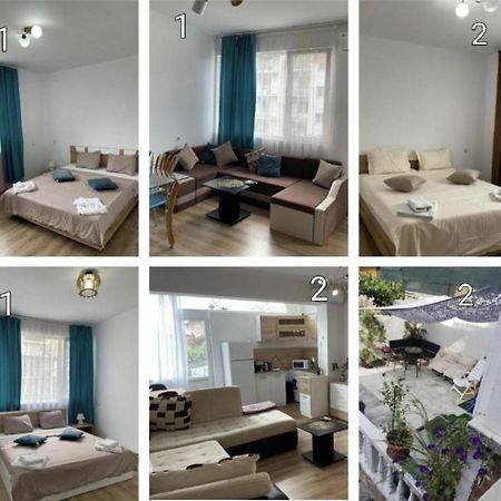 The Center Apartments Comfort Σαντάνσκι Εξωτερικό φωτογραφία
