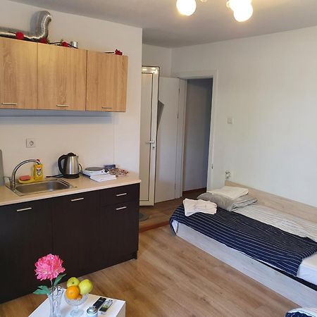The Center Apartments Comfort Σαντάνσκι Δωμάτιο φωτογραφία