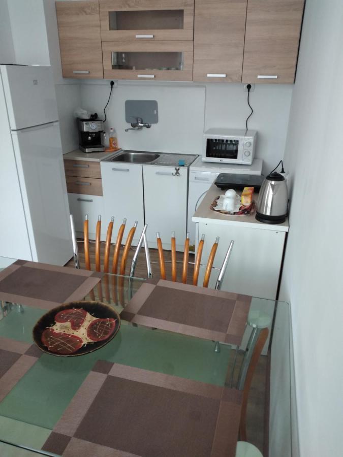 The Center Apartments Comfort Σαντάνσκι Εξωτερικό φωτογραφία