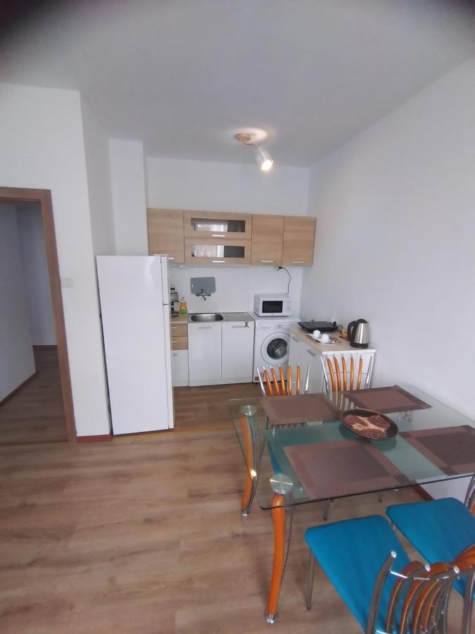 The Center Apartments Comfort Σαντάνσκι Εξωτερικό φωτογραφία