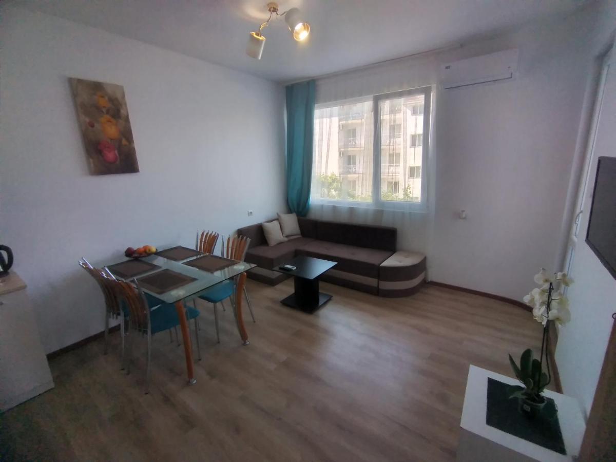 The Center Apartments Comfort Σαντάνσκι Εξωτερικό φωτογραφία