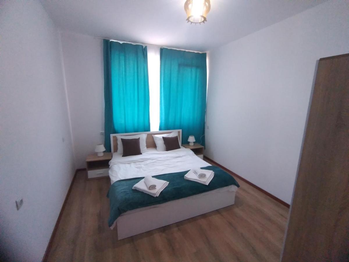 The Center Apartments Comfort Σαντάνσκι Εξωτερικό φωτογραφία
