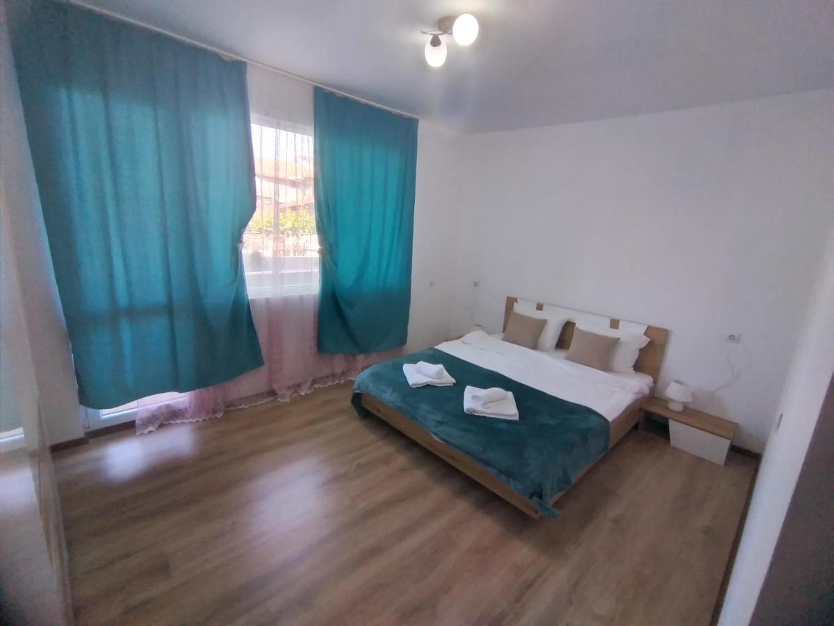 The Center Apartments Comfort Σαντάνσκι Εξωτερικό φωτογραφία