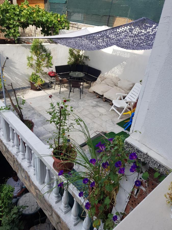 The Center Apartments Comfort Σαντάνσκι Εξωτερικό φωτογραφία