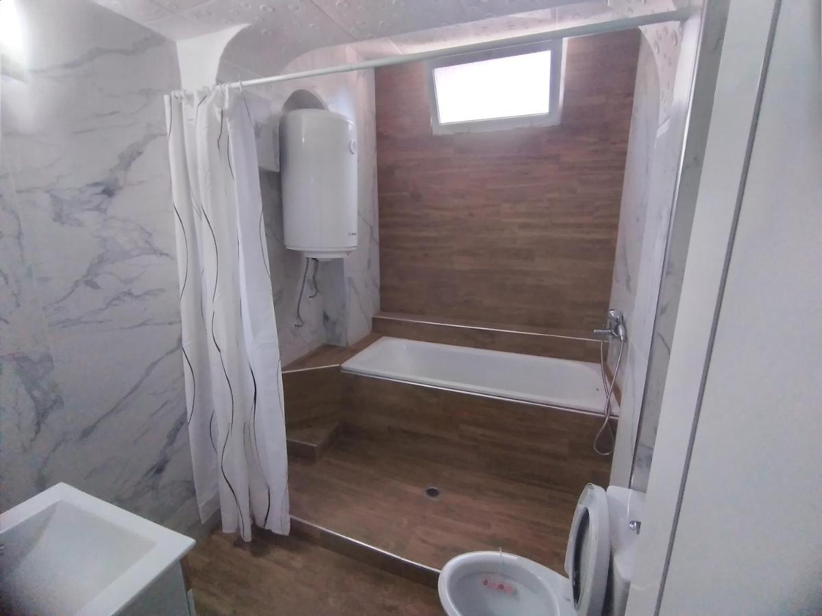 The Center Apartments Comfort Σαντάνσκι Εξωτερικό φωτογραφία