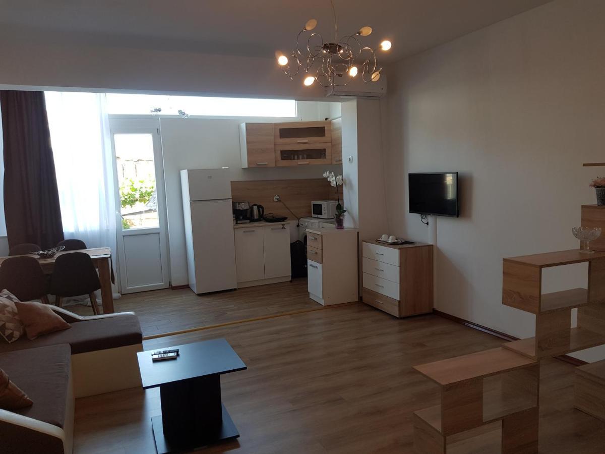 The Center Apartments Comfort Σαντάνσκι Εξωτερικό φωτογραφία