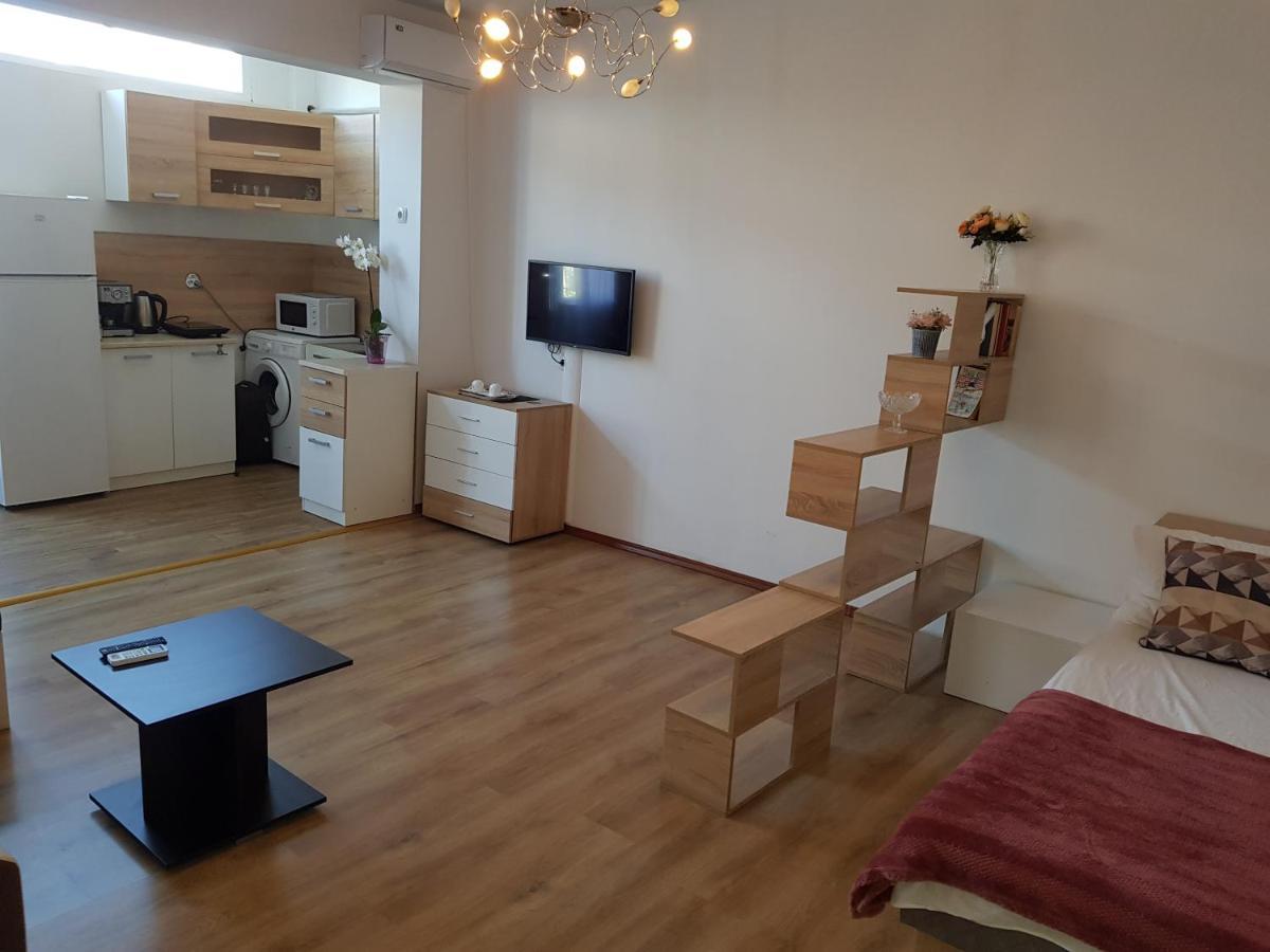 The Center Apartments Comfort Σαντάνσκι Εξωτερικό φωτογραφία