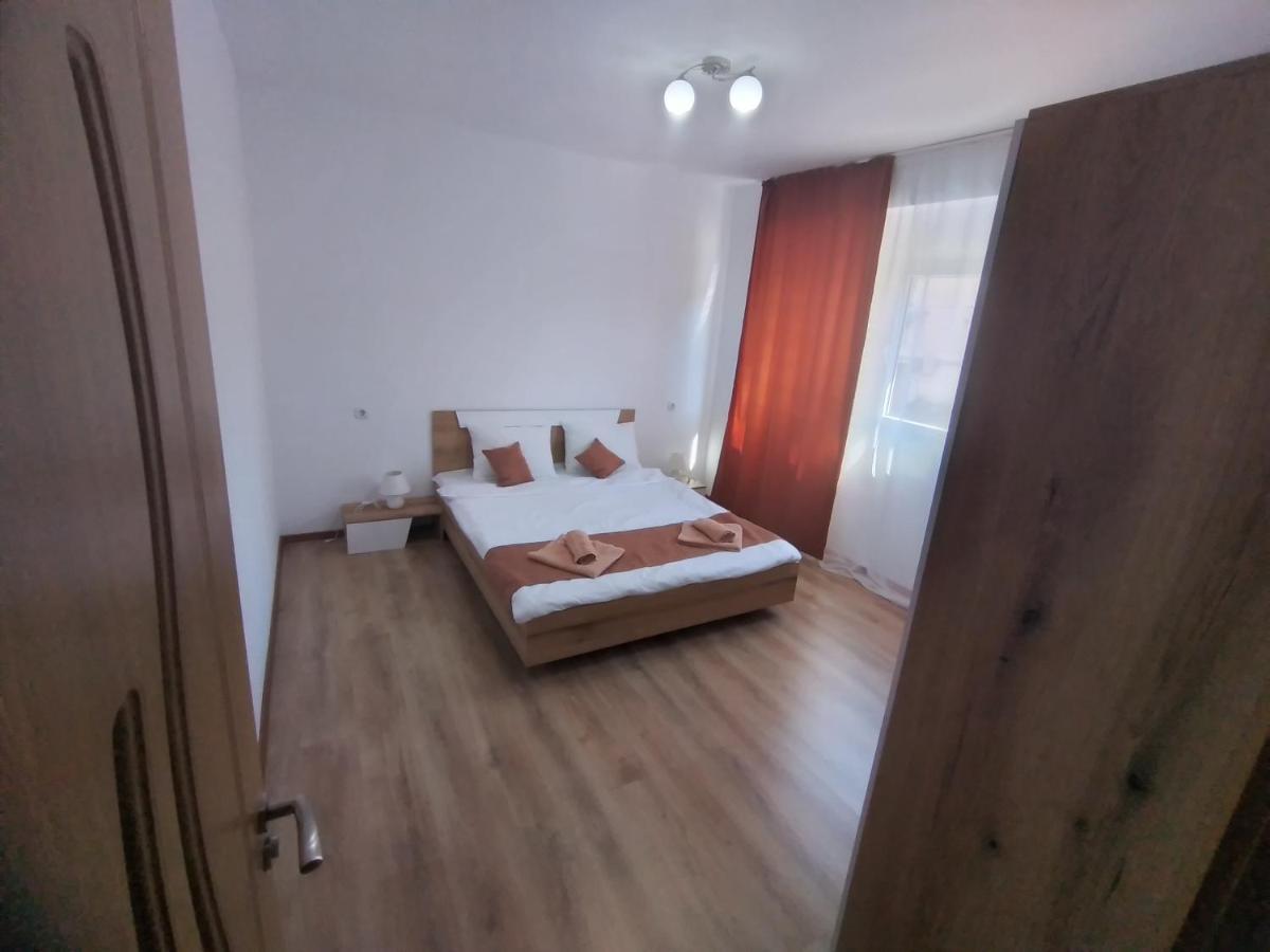The Center Apartments Comfort Σαντάνσκι Εξωτερικό φωτογραφία