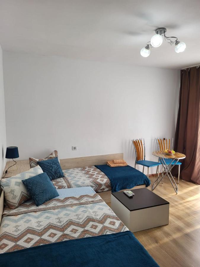 The Center Apartments Comfort Σαντάνσκι Εξωτερικό φωτογραφία