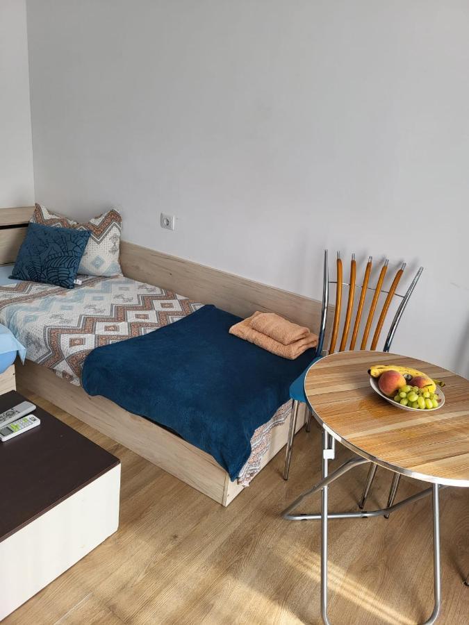 The Center Apartments Comfort Σαντάνσκι Εξωτερικό φωτογραφία