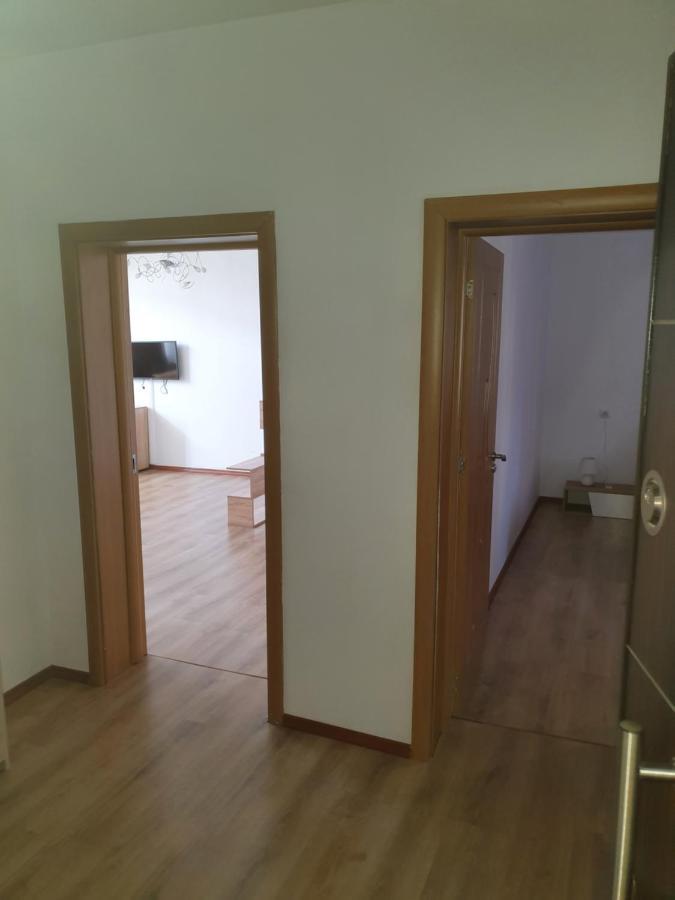 The Center Apartments Comfort Σαντάνσκι Εξωτερικό φωτογραφία