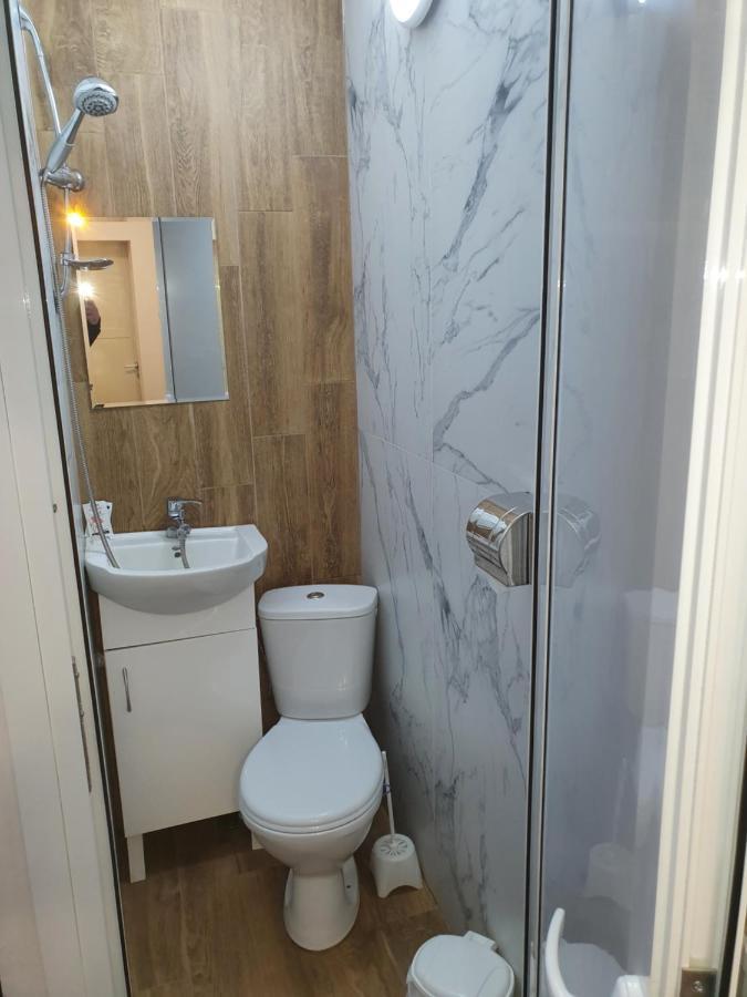 The Center Apartments Comfort Σαντάνσκι Εξωτερικό φωτογραφία