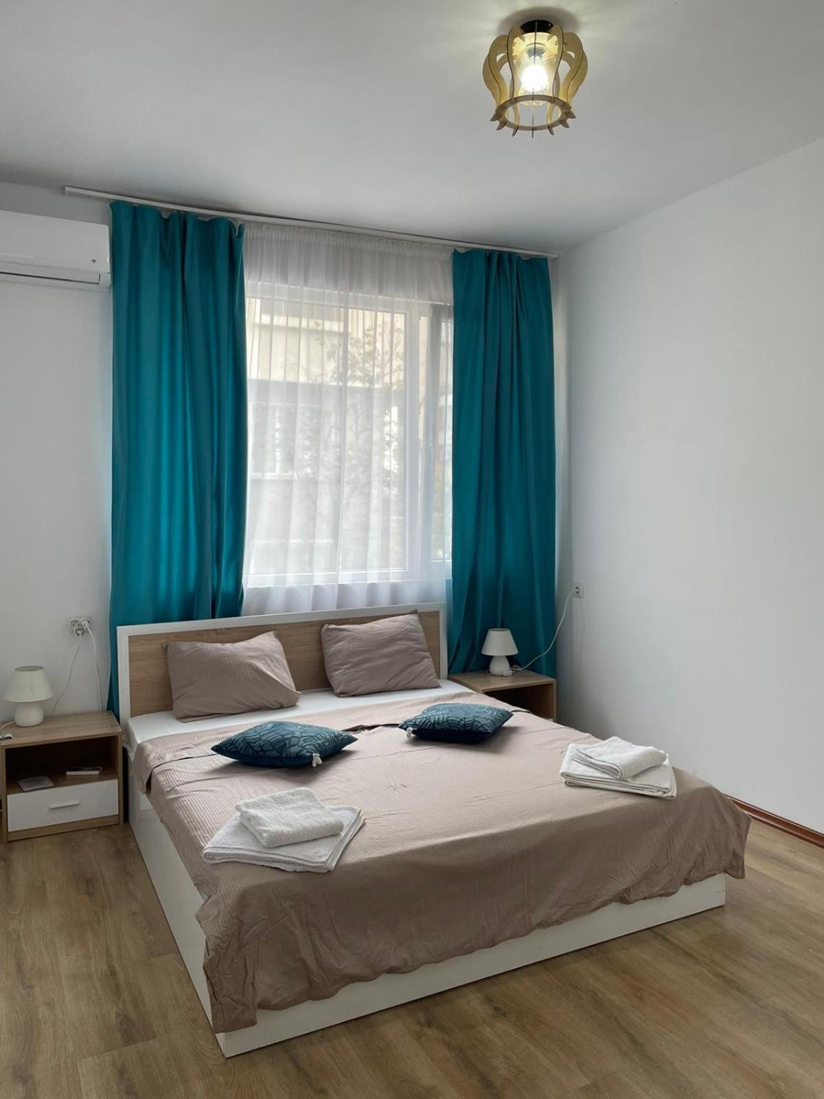 The Center Apartments Comfort Σαντάνσκι Εξωτερικό φωτογραφία