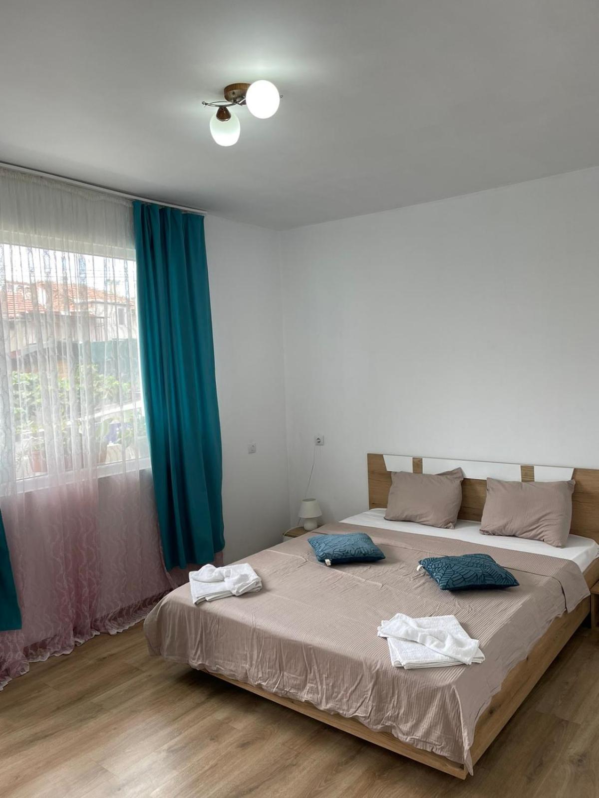 The Center Apartments Comfort Σαντάνσκι Εξωτερικό φωτογραφία