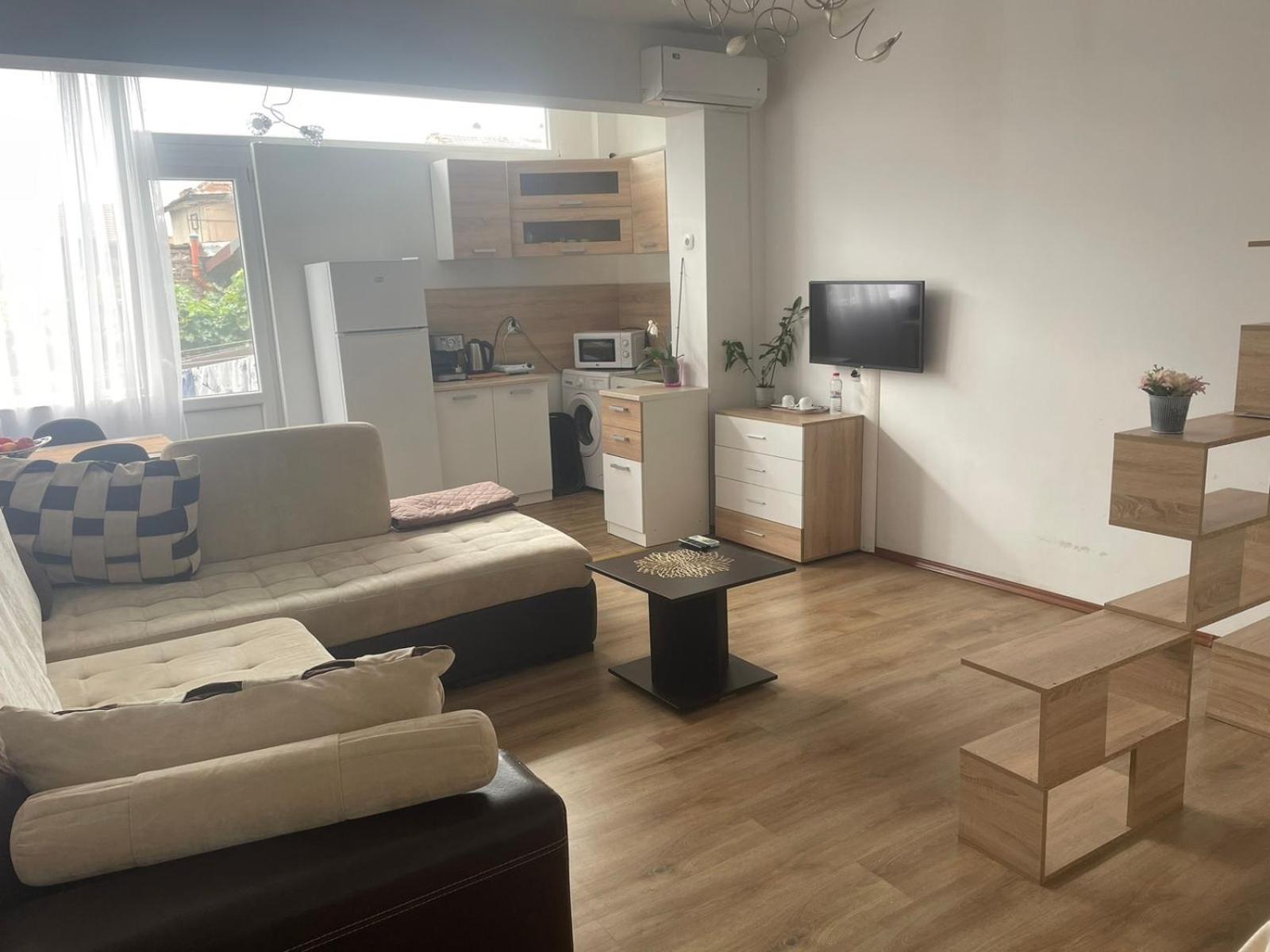 The Center Apartments Comfort Σαντάνσκι Εξωτερικό φωτογραφία