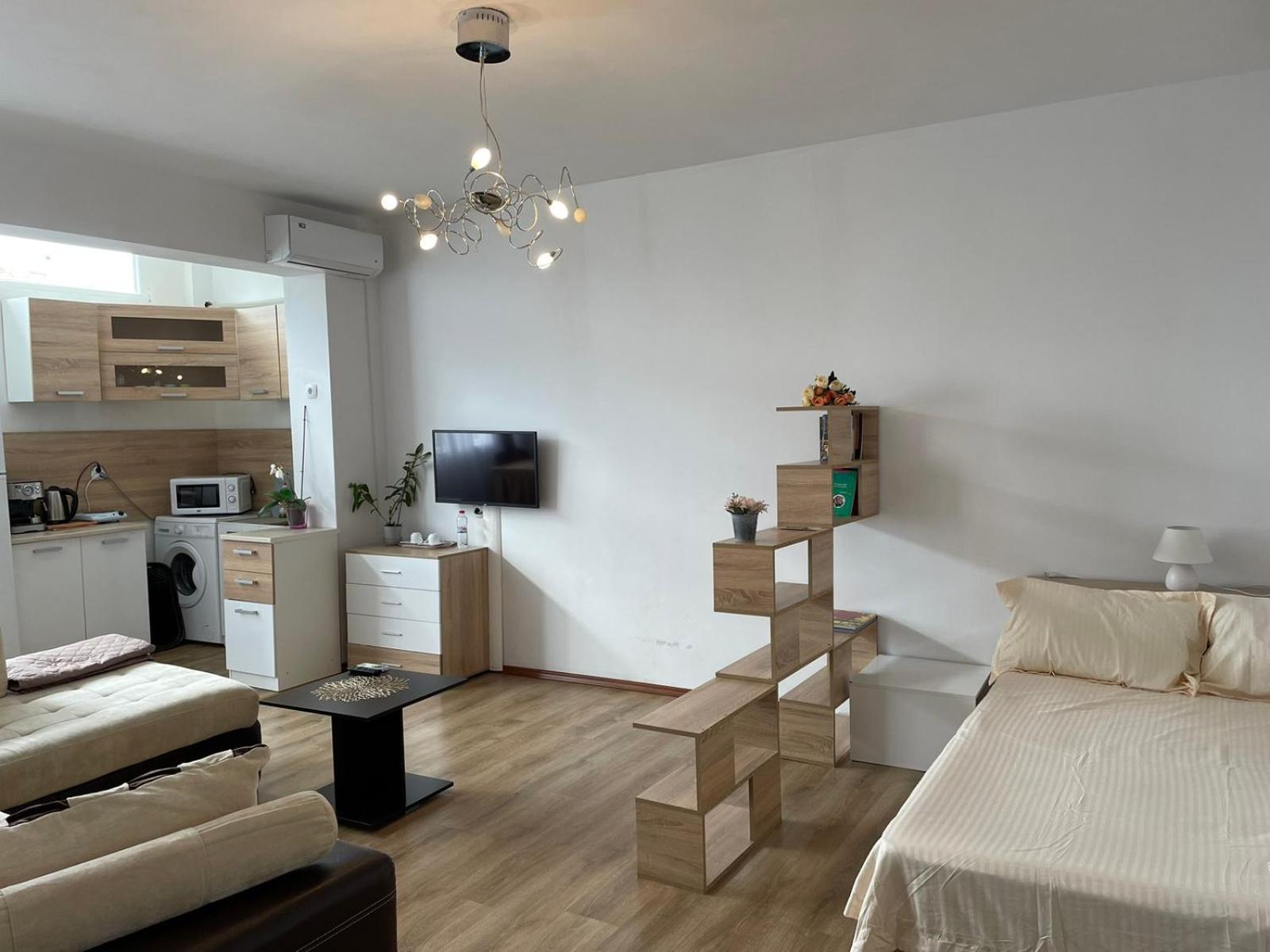 The Center Apartments Comfort Σαντάνσκι Εξωτερικό φωτογραφία