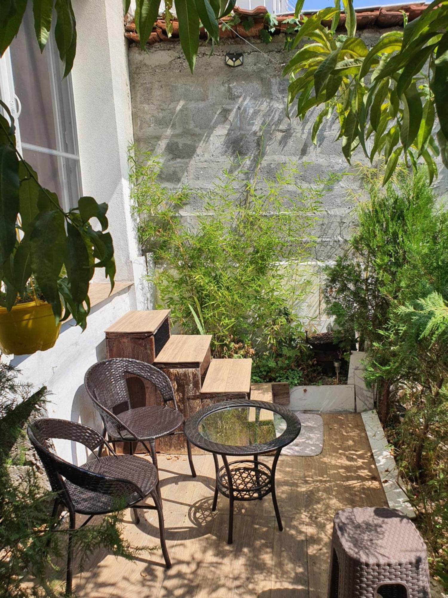 The Center Apartments Comfort Σαντάνσκι Εξωτερικό φωτογραφία
