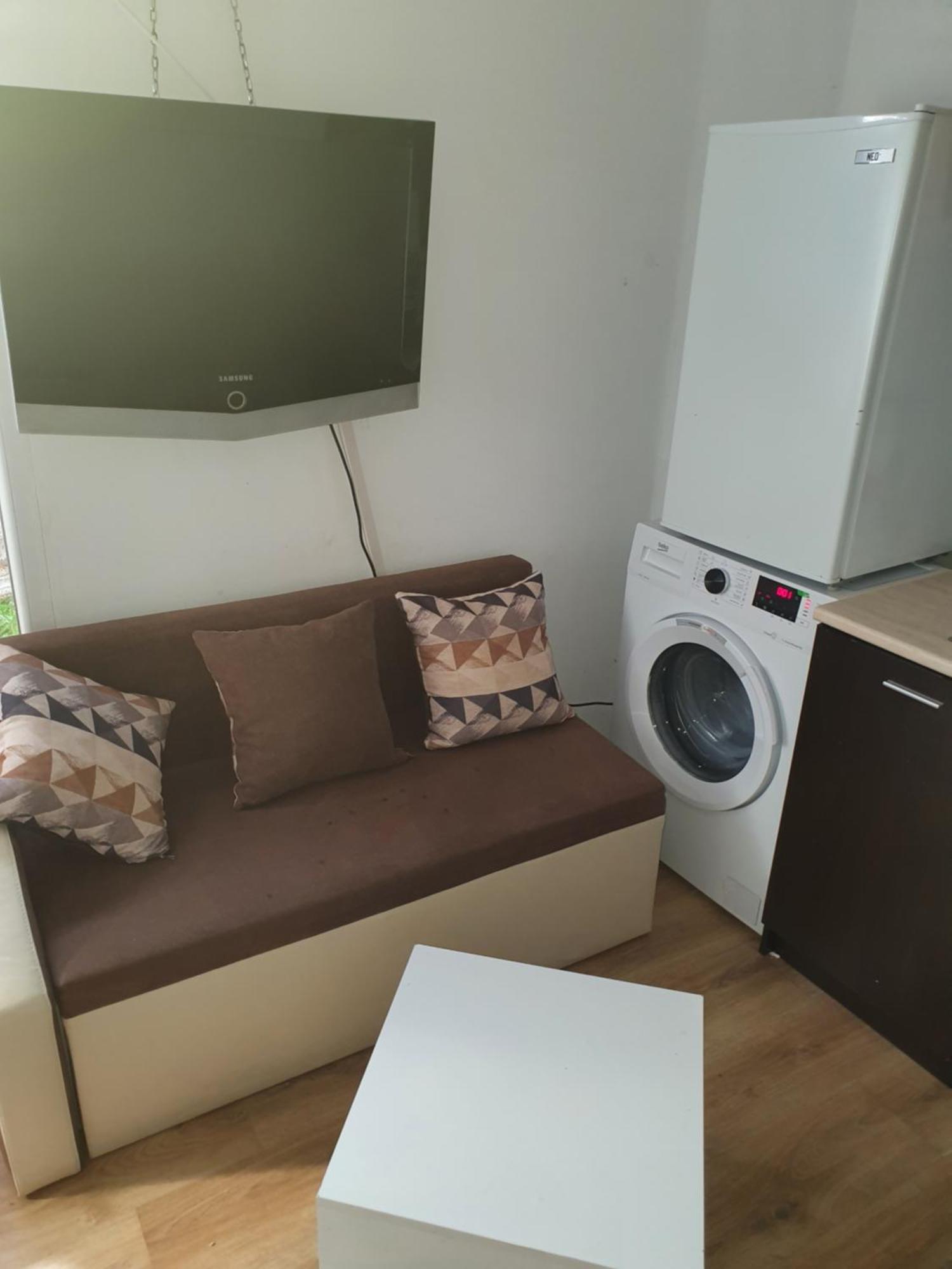 The Center Apartments Comfort Σαντάνσκι Εξωτερικό φωτογραφία