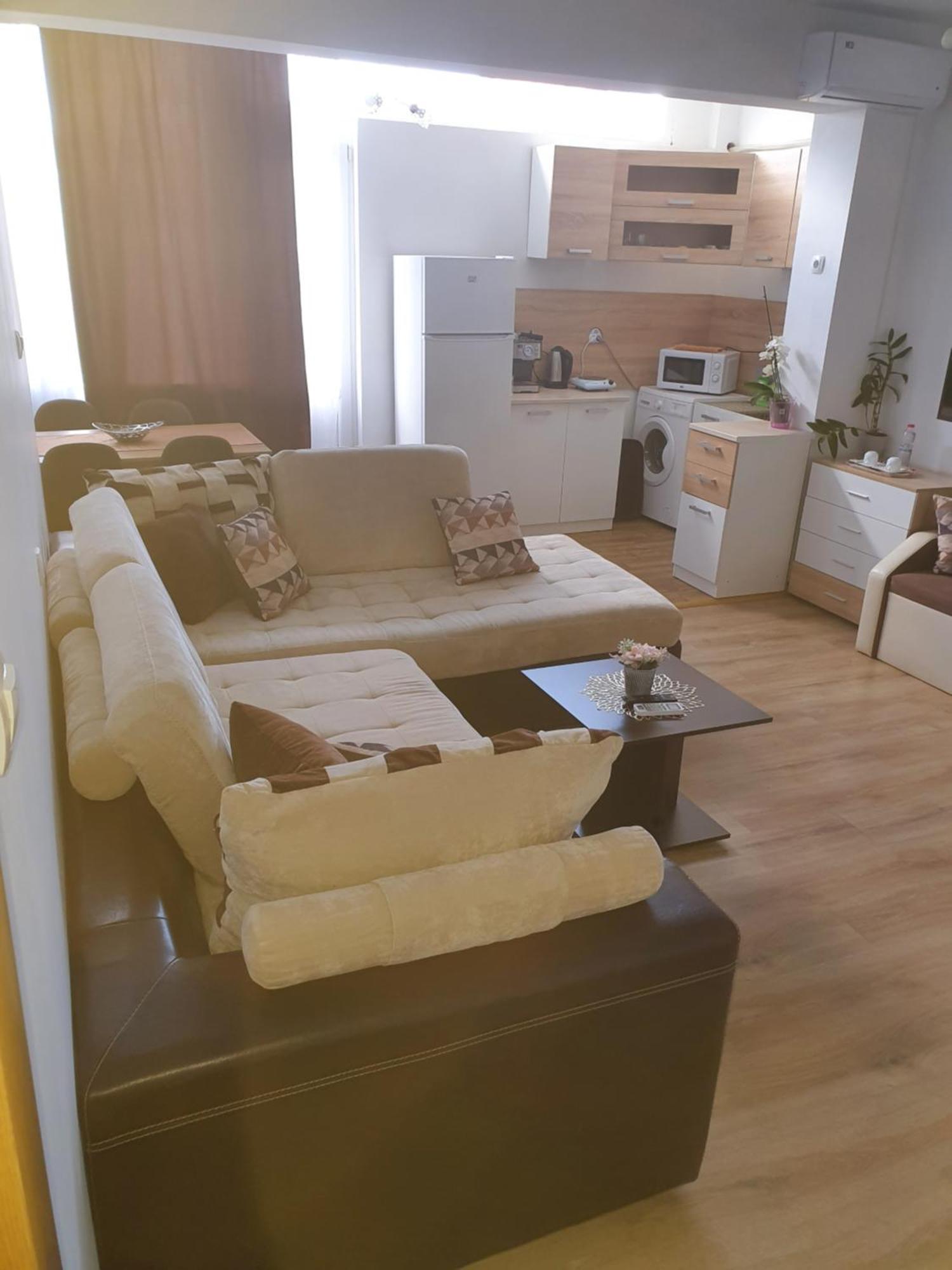 The Center Apartments Comfort Σαντάνσκι Εξωτερικό φωτογραφία