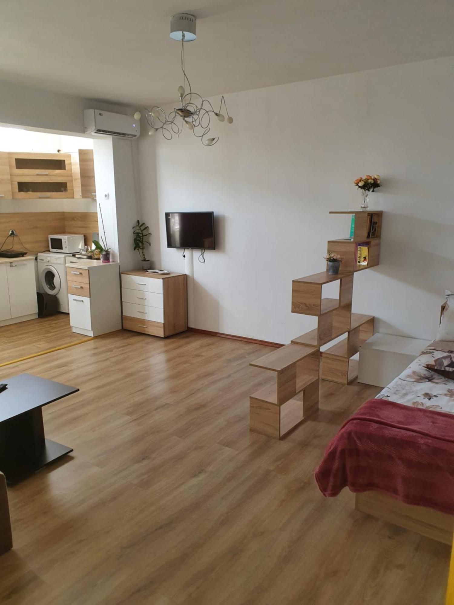 The Center Apartments Comfort Σαντάνσκι Δωμάτιο φωτογραφία