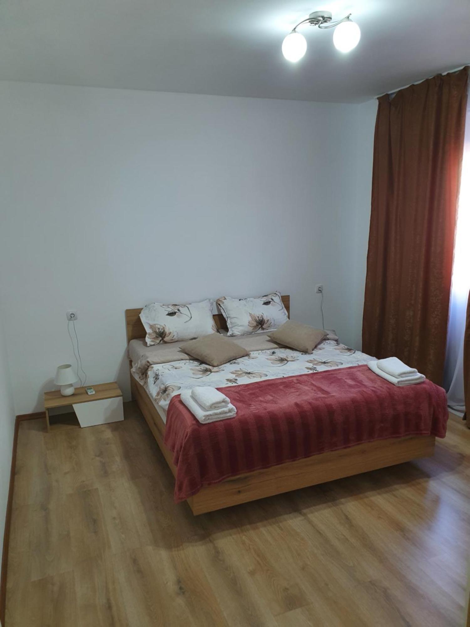 The Center Apartments Comfort Σαντάνσκι Δωμάτιο φωτογραφία