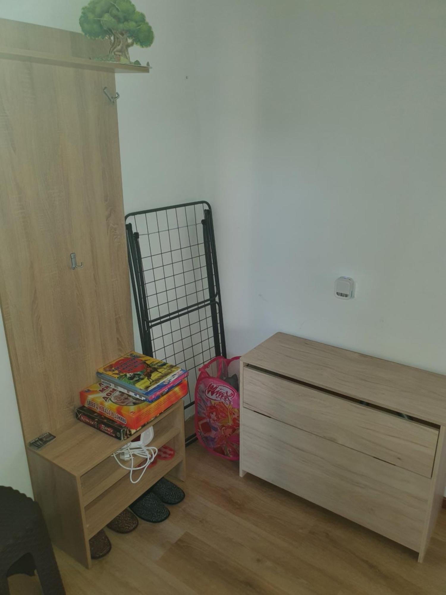 The Center Apartments Comfort Σαντάνσκι Δωμάτιο φωτογραφία