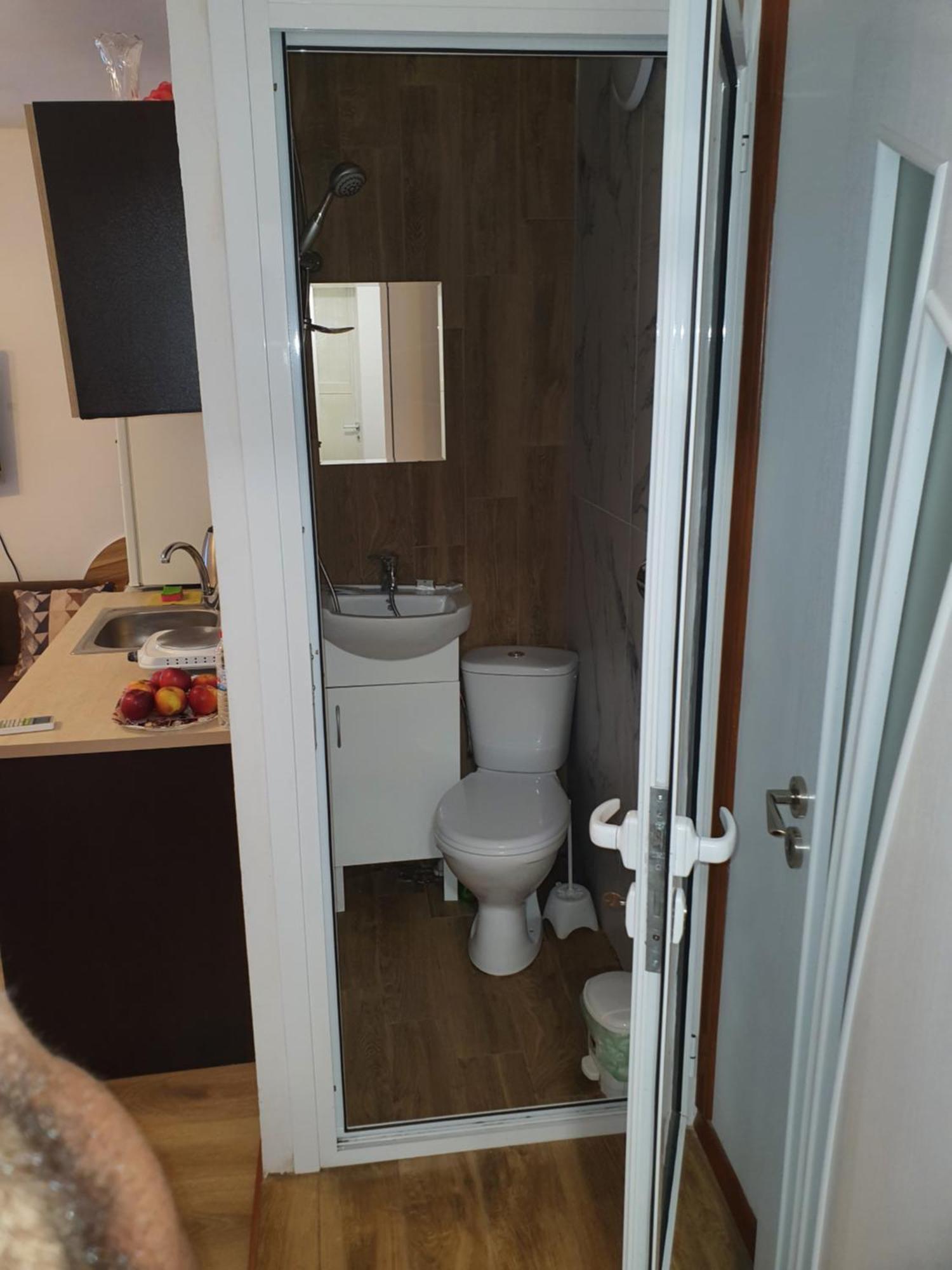 The Center Apartments Comfort Σαντάνσκι Δωμάτιο φωτογραφία