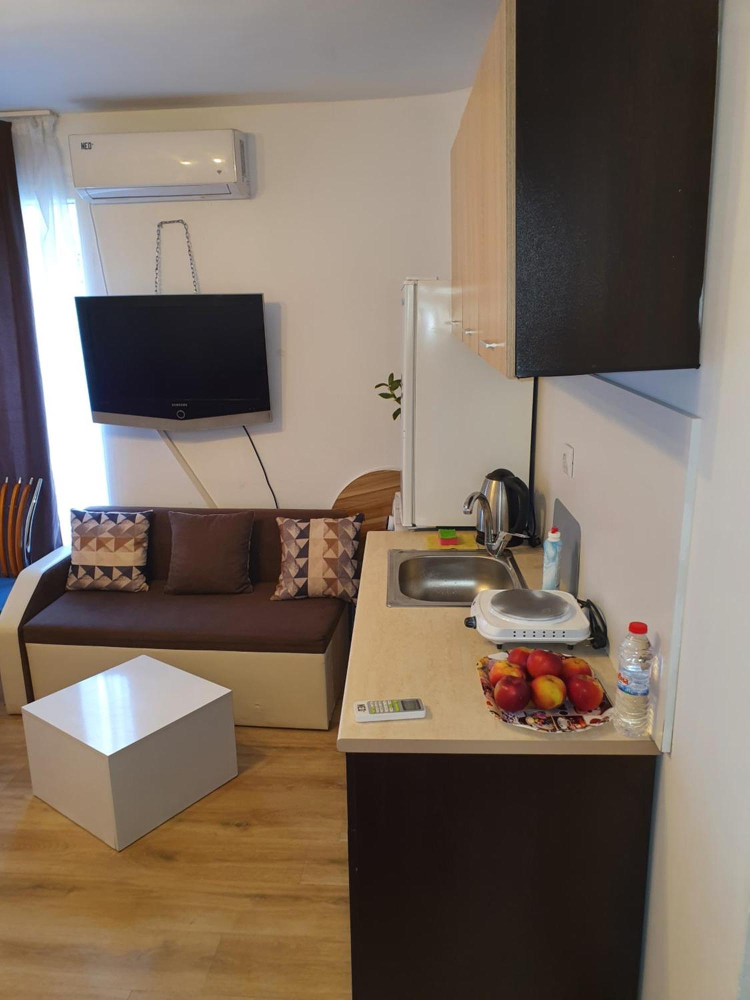 The Center Apartments Comfort Σαντάνσκι Δωμάτιο φωτογραφία