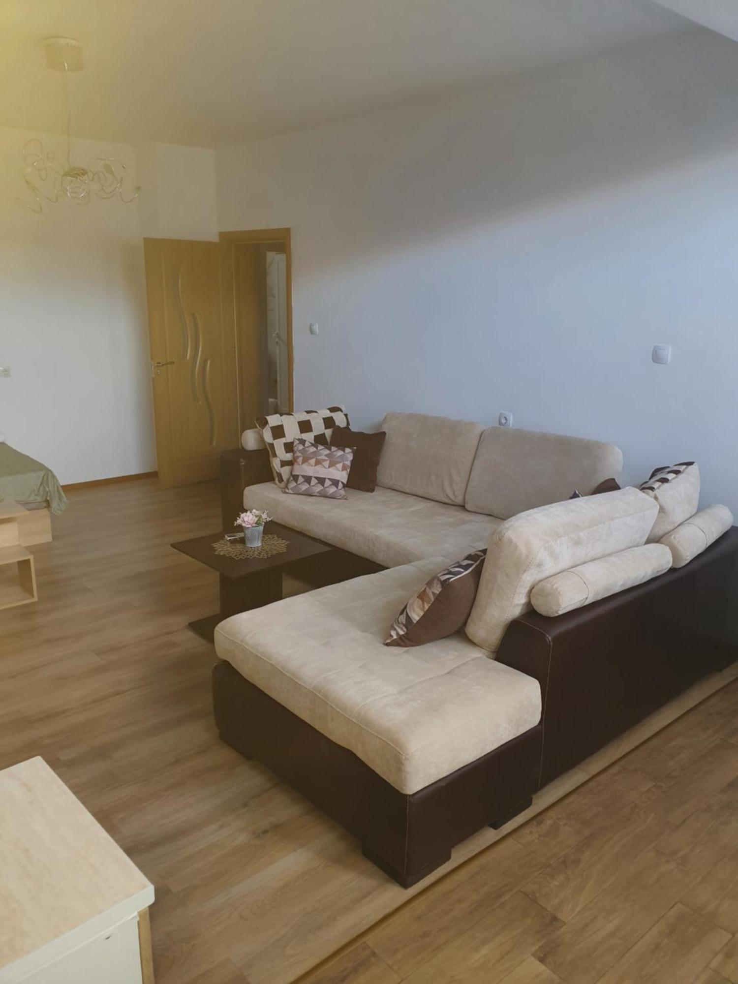 The Center Apartments Comfort Σαντάνσκι Δωμάτιο φωτογραφία
