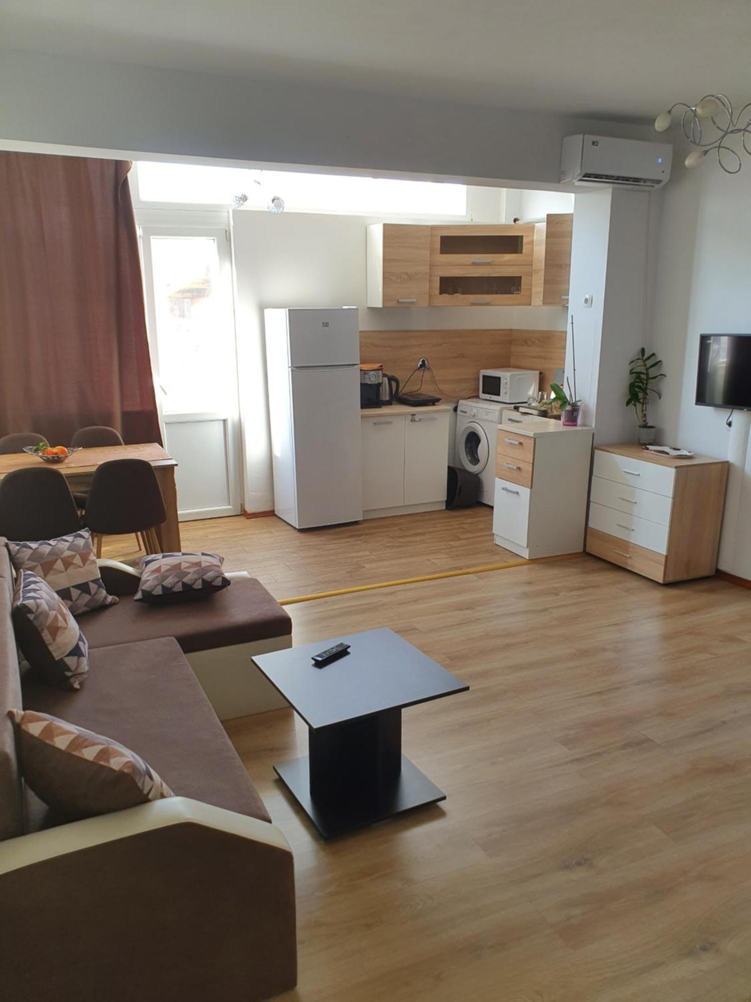 The Center Apartments Comfort Σαντάνσκι Δωμάτιο φωτογραφία