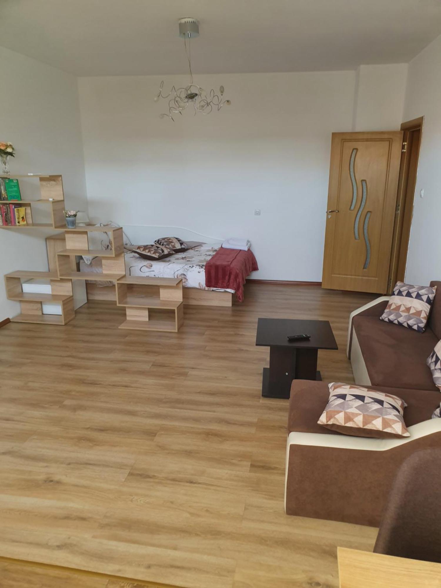 The Center Apartments Comfort Σαντάνσκι Δωμάτιο φωτογραφία