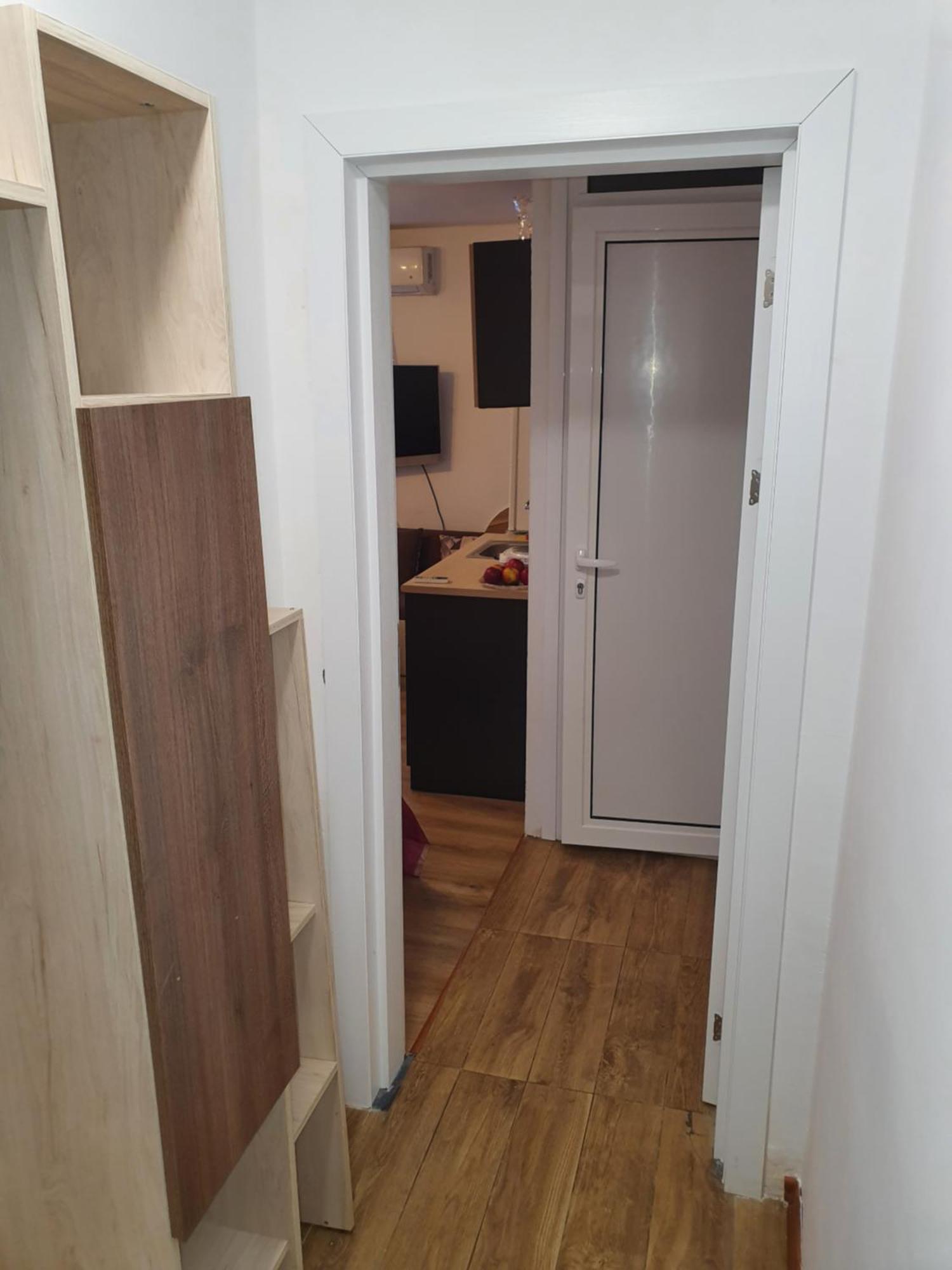 The Center Apartments Comfort Σαντάνσκι Δωμάτιο φωτογραφία